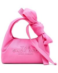 Marc Jacobs - Mini Sack Tote Bag - Lyst