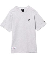 KTZ - Ny Yankees T-Shirt - Lyst