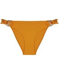Aubade - Gipsy Muse Bikinihöschen Mit Ring - Lyst