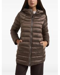 Colmar - Hooded Padded Coat - Lyst