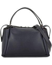 Tod's - Bowling Bag - Lyst