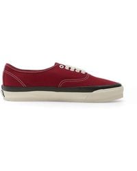 Vans - Lx Authentic 44 Deck Sneakers - Lyst