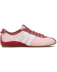 Marc Jacobs - Bleecker Runner Sneakers - Lyst