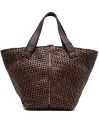 Alexander Smith - Cabas Lauren Médium - Lyst