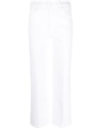 Mother - Fairest Of Them All ストレートジーンズ - Lyst