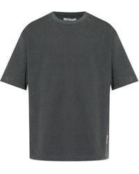 Samsøe & Samsøe - Saswirl T-Shirt - Lyst