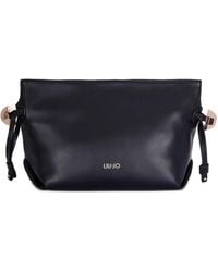 Liu Jo - Small Riccy Shoulder Bag - Lyst