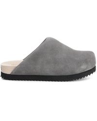 WUD - Stem Clogs - Lyst