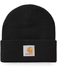Carhartt - Short Watch Hut - Lyst