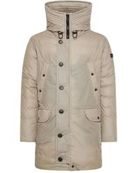Peuterey - Parka Einar Mft - Lyst