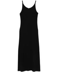 TOTEME - Fluid Slip Dress - Lyst