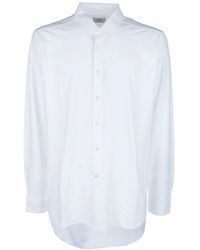 Corneliani - Button-Up Overhemd - Lyst