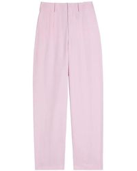 ARMARIUM - Temi Trousers - Lyst