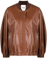 Aeron - Bomberjack Van Lamsleer - Lyst