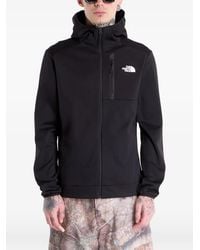 The North Face - Mountain Athletics Fleece Full-Zip Jacket - Lyst