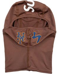 Supreme - X Mlb Kanji Teams "New York Mets - Lyst