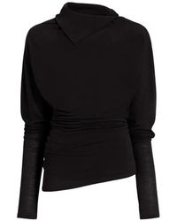 Proenza Schouler - Golda Top - Lyst