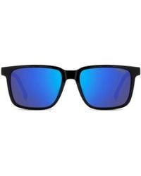 Carrera - Sport 13/S Rectangle-Frame Sunglasses - Lyst
