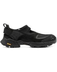 Roa - Sandal Low-Top Sneakers - Lyst