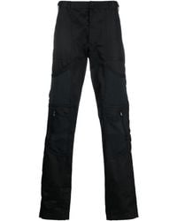 Comme des Garçons - Pantalon Slim À Poches Cargo - Lyst