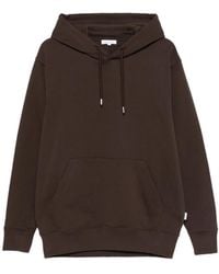 Norse Projects - Kangaroo-Pocket Hoodie - Lyst