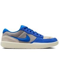 Nike - Sb Force 58 Sneakers - Lyst