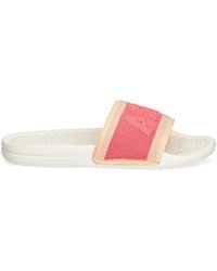 Athletic Propulsion Labs - Big Logo Techloom Slides - Lyst