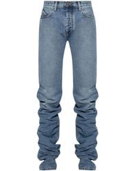 The Attico - Jeans - Lyst