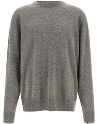 Extreme Cashmere - N°476 April Cashmere Sweater - Lyst