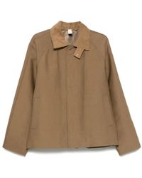 sunflower - Short Raglan Jacket - Lyst