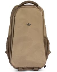 adidas - Expandable Backpack - Lyst