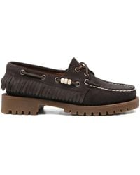 Sebago - Loafer aus Wildleder - Lyst