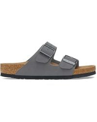 Birkenstock - Arizona Double-Strap Sandals - Lyst