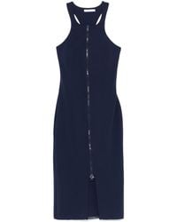 Patrizia Pepe - Essential ドレス - Lyst