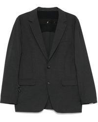 Rrd - Terzilight Blazer - Lyst