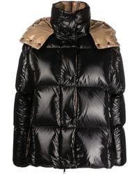 Moncler - Parana ダウン ジャケット - Lyst