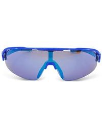 Nike - Flyfree Shield Sunglasses - Lyst