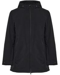 Colmar - Hooded Zip-Up Jacket - Lyst