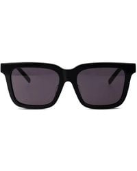 Givenchy - Square-Frame Sunglasses - Lyst