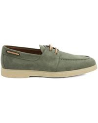 Giuseppe Zanotti - Maui String Loafer - Lyst