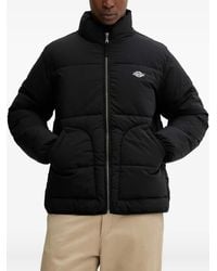 Dickies - Summerdale Quilted Jacket - Lyst