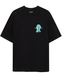 don't waste culture - Risa T-Shirt - Lyst