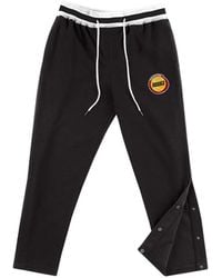 Mitchell & Ness - X Nba Houston Rockets Broek - Lyst
