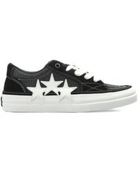 Amiri - Star-embellishment Sneakers - Lyst