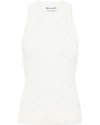 Rebecca Vallance - Keely Knitted Tank Top - Lyst