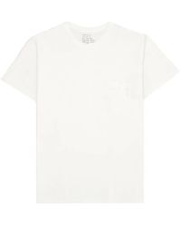 Fortela - Crew-Neck T-Shirt (Set Of Two) - Lyst