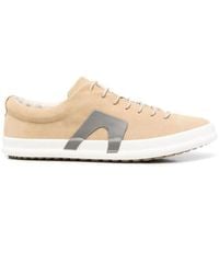 Camper - Chasis Low-Top Sneakers - Lyst
