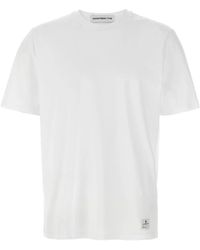 Department 5 - Bold T-Shirt - Lyst