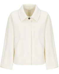 Emme - Giacca Con Maniche Raglan - Lyst