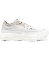 Norda - 005 Lace-Up Sneakers - Lyst